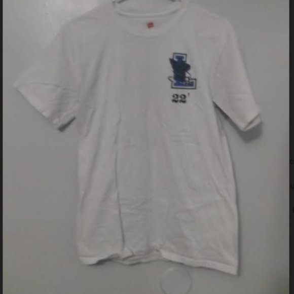 Class of '22 t-shirt - Picture 4 of 5